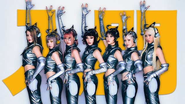 動画「【XG入門】新章突入！プロデューサーが去ったあとの7人は!?」